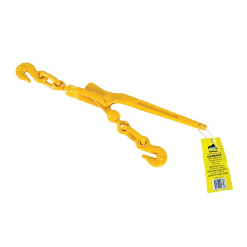 BEAVER LOADBINDER DBLE SWIVEL G-70 6MM ERGO PIVIT PIN 2300KG